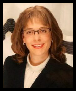 Dr. Beth Turnbull, DVM, PhD